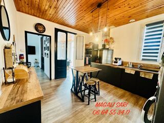  Maison à vendre 7 pièces 140 m²