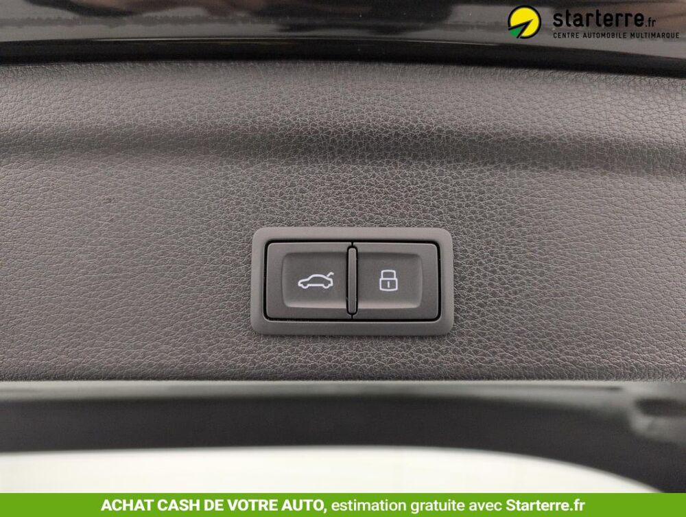 Q3 45 TFSIe 245 ch S tronic 6 S line 2024 occasion 69190 Saint-Fons