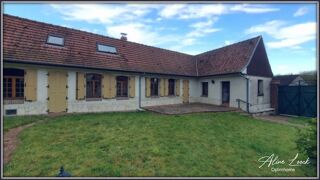  Maison  vendre 8 pices 132 m