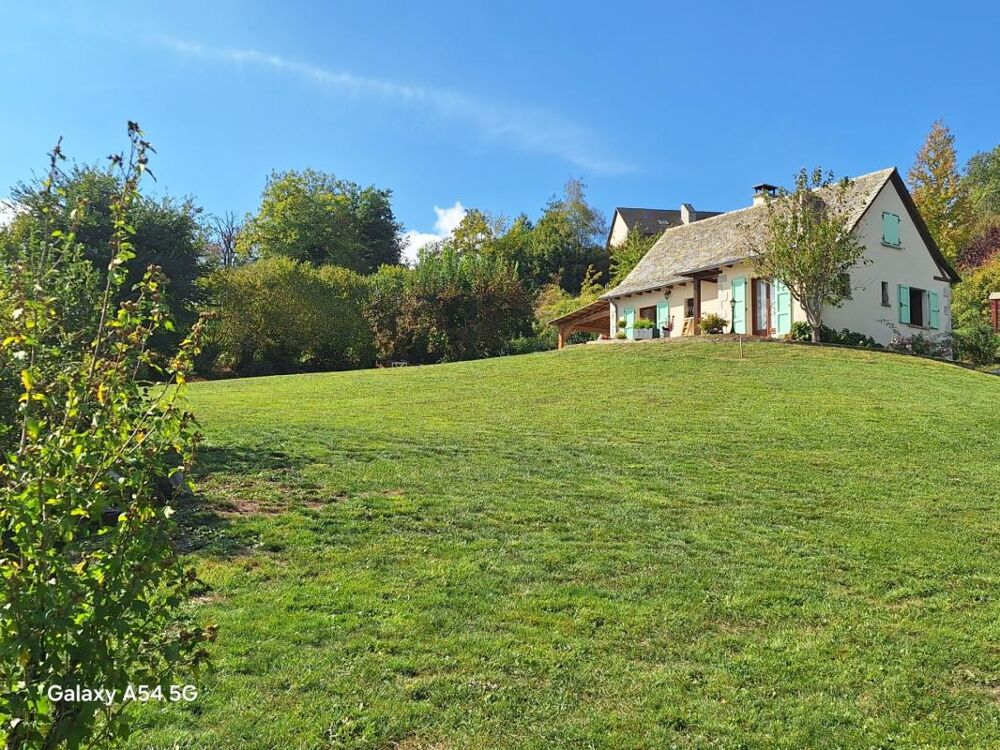 Vente Maison Maison Crandelles