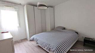  Appartement à vendre 3 pièces 67 m²