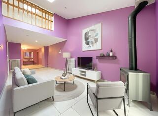  Maison à vendre 7 pièces 142 m²