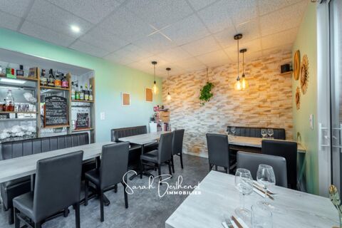 Commerces/Negoce 79000 69210 Eveux