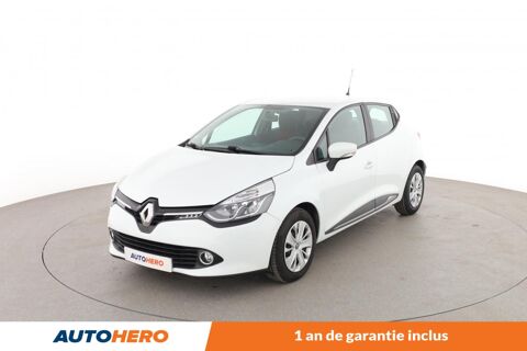 Renault clio 1.2 Trend 75 ch