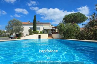  Maison � vendre 5 pi�ces 145 m�