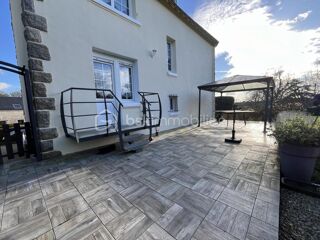  Propri�t�/ch�teau � vendre 8 pi�ces 167 m�