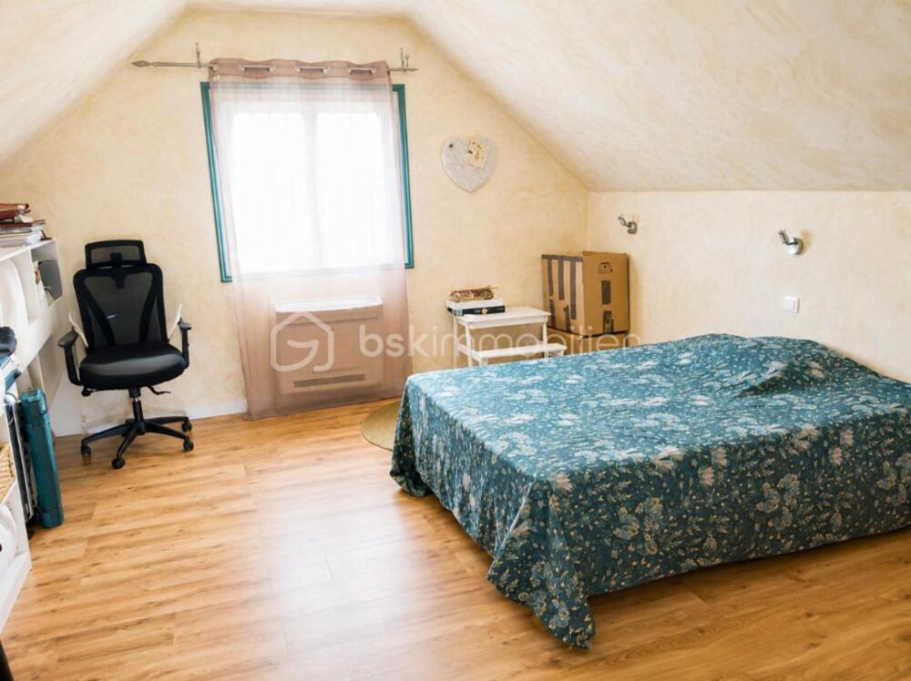Vente Maison MAISON A VENDRE Ouanne