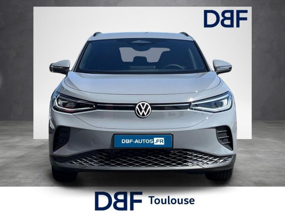 ID.4 (79KWH) PRO (286CH) 2026 occasion 31100 Toulouse
