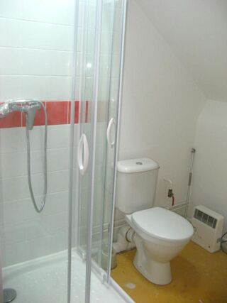  Immeuble � vendre 10 pi�ces 212 m�