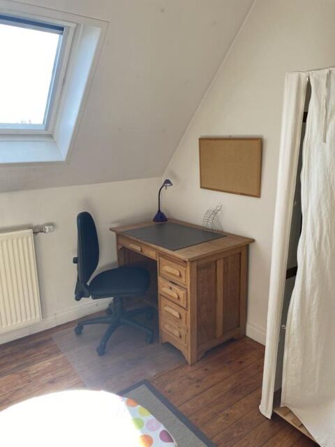  Appartement � louer 1 pi�ce 13 m�