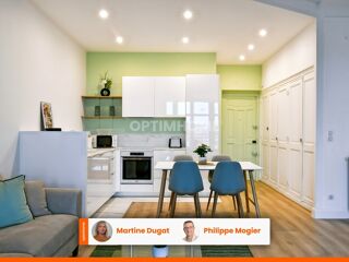  Appartement  vendre 3 pices 97 m