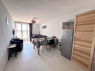  Appartement � vendre 2 pi�ces 34 m�