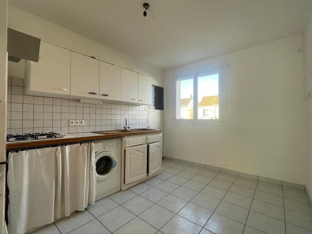 Vente Appartement Appartement Reze