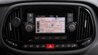 Doblo maxi 1.6 Multijet 120 Pro Lounge 2020 occasion 93130 Noisy Le Sec