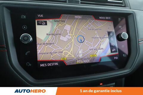 Arona 1.0 EcoTSI FR DSG7 115 ch 2019 occasion 92130 Issy-les-Moulineaux