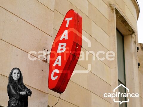 Fonds de commerce Tabac FDJ &agrave; vendre  (01) 425000 01800 Meximieux