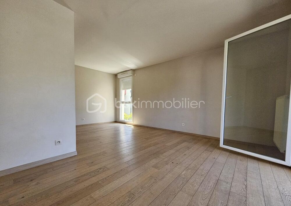 Vente Appartement T2 AVEC TERRASSE Seyssinet pariset