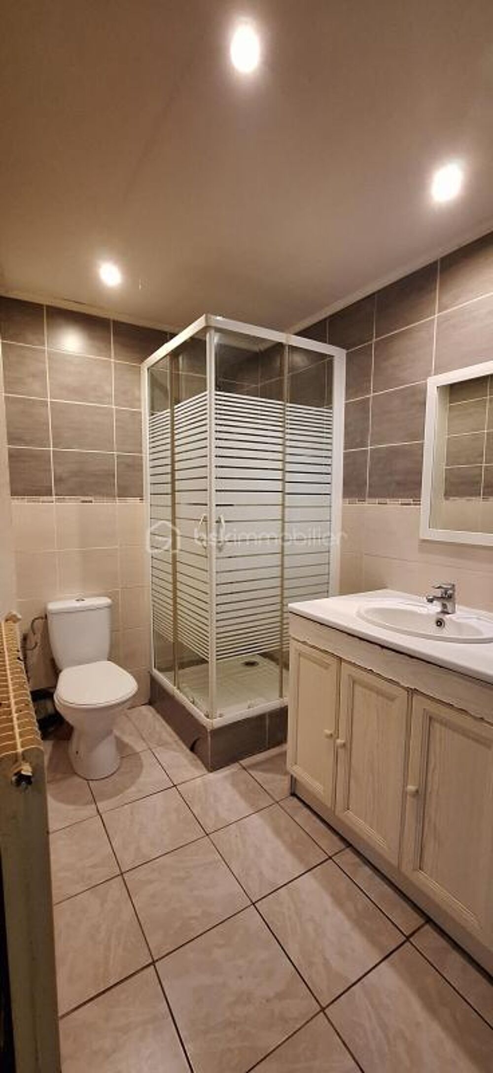 Vente Maison Maison de ville Nogent sur vernisson
