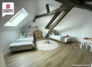  Appartement � vendre 3 pi�ces 46 m�