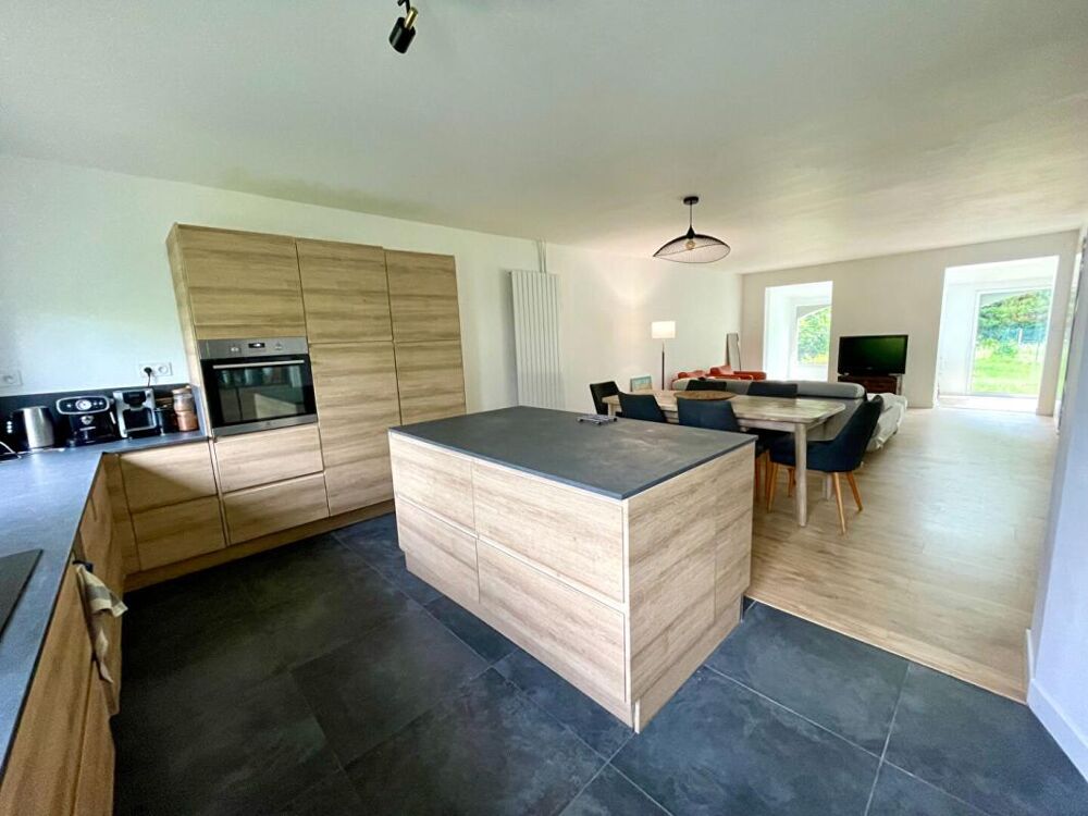 Maison Cestas 5 pièce(s) 136 m2