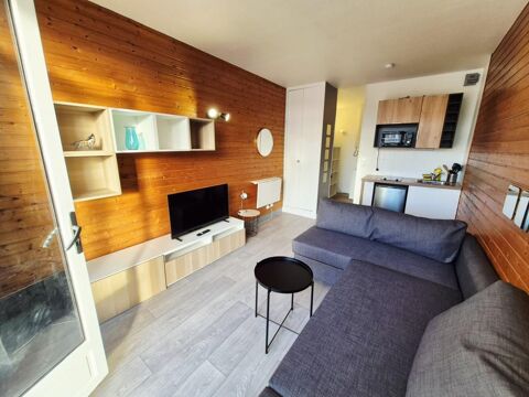  Appartement � louer 1 pi�ce 20 m�