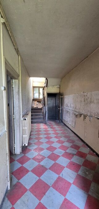  Maison � vendre 4 pi�ces 86 m�