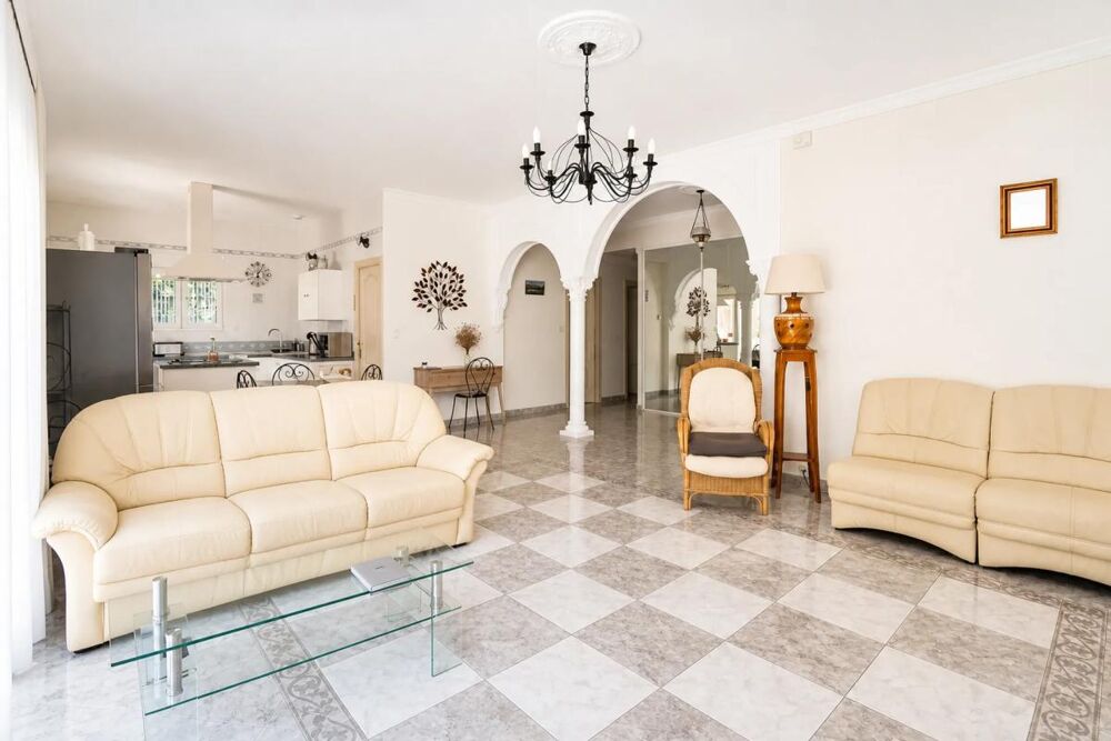 Vente Villa Villa plain pied 4 pièces - 116 m² - Candillargues Candillargues