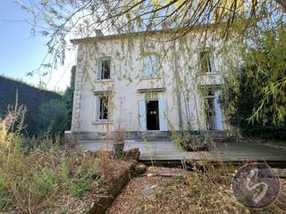  Maison à vendre 7 pièces 159 m²