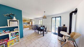  Maison à vendre 5 pièces 114 m²