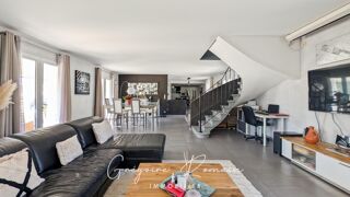  Maison à vendre 5 pièces 190 m²