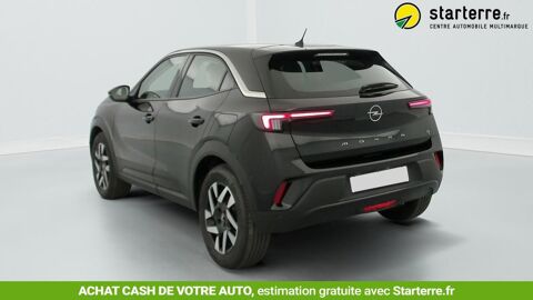 Mokka ELECTRIQUE 156 ch & Batterie 54 kWh GS 2024 occasion 69190 Saint-Fons