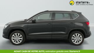 Ateca 2.0 TDI 150 CH START/STOP DSG7 STYLE BUSINESS 2022 occasion 69190 Saint-Fons