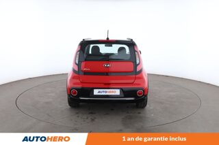 Soul 1.6 GDi Active 132 ch 2018 occasion 92130 Issy-les-Moulineaux