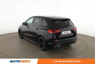 Classe B 220 AMG Line 4Matic 7G-DCT 190 ch 2019 occasion 92130 Issy-les-Moulineaux