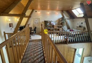  Maison � vendre 9 pi�ces 195 m�