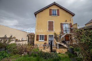  Maison � vendre 4 pi�ces 118 m�