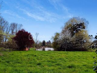  Terrain � vendre 10000 m�