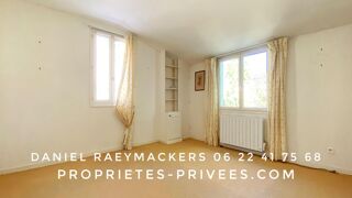  Maison à vendre 4 pièces 143 m²