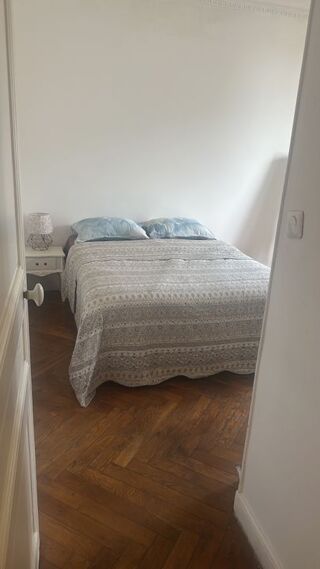  Appartement à louer 5 pièces 110 m²