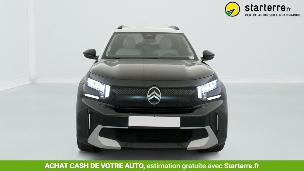 C3 Aircross Hybride 145 e-DCS6 Max 2026 occasion 69190 Saint-Fons