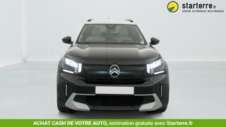 C3 Aircross Hybride 145 e-DCS6 Max 2026 occasion 69190 Saint-Fons
