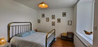 Vente Maison MAISON DE 79 m² AVEC TERRASSE ET TERRAIN ARBORÉ – SAINT-GAUDENS (31800) Saint gaudens
