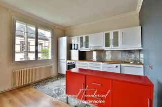  Maison � vendre 5 pi�ces 88 m�