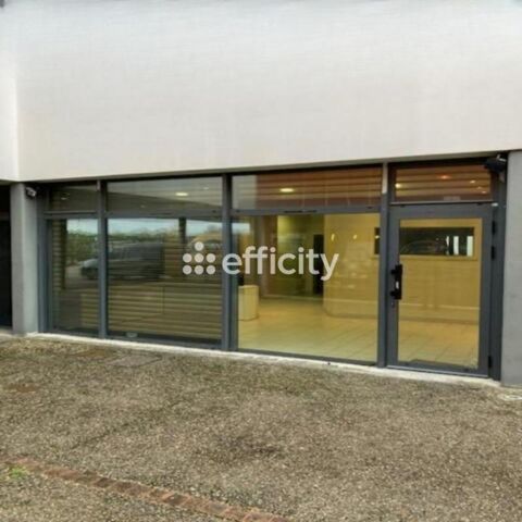 Local commercial 341550 91220 Bretigny sur orge