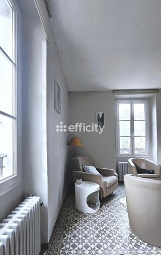  Appartement à vendre 3 pièces 64 m²