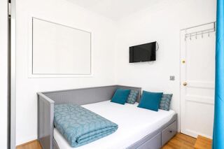  Appartement à vendre 3 pièces 44 m²