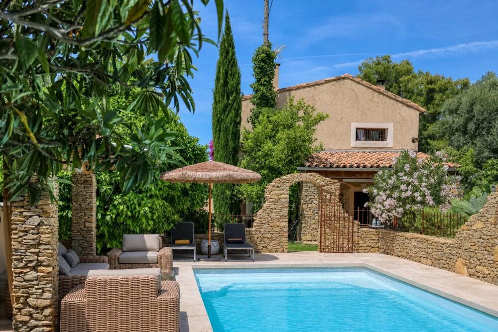 Maison de 5 pièces de 115 m² à Le Castellet