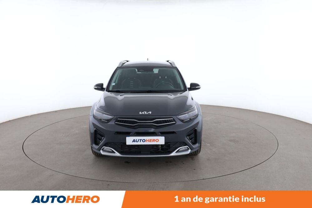 Stonic 1.0 T-GDi MHEV GT Line 120 ch 2021 occasion 92130 Issy-les-Moulineaux