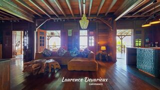  Maison à vendre 5 pièces 150 m²