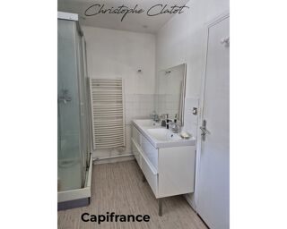  Maison à vendre 4 pièces 89 m²